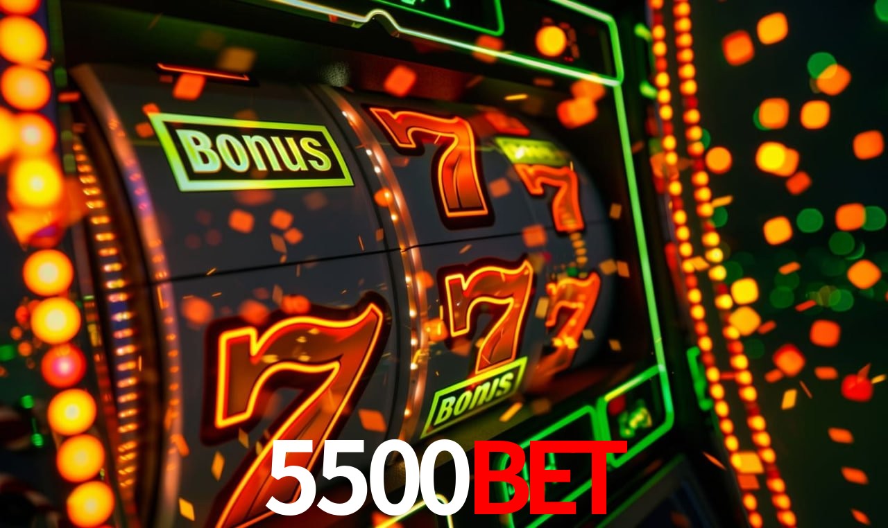 Jogos Exclusivos 5500bet