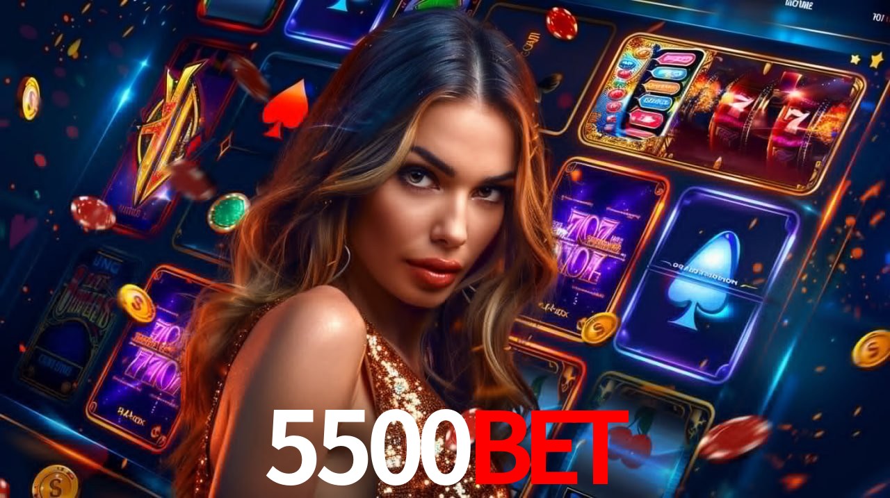 Interface Premium 5500bet