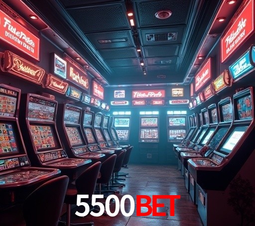 Volatilidade de slots
