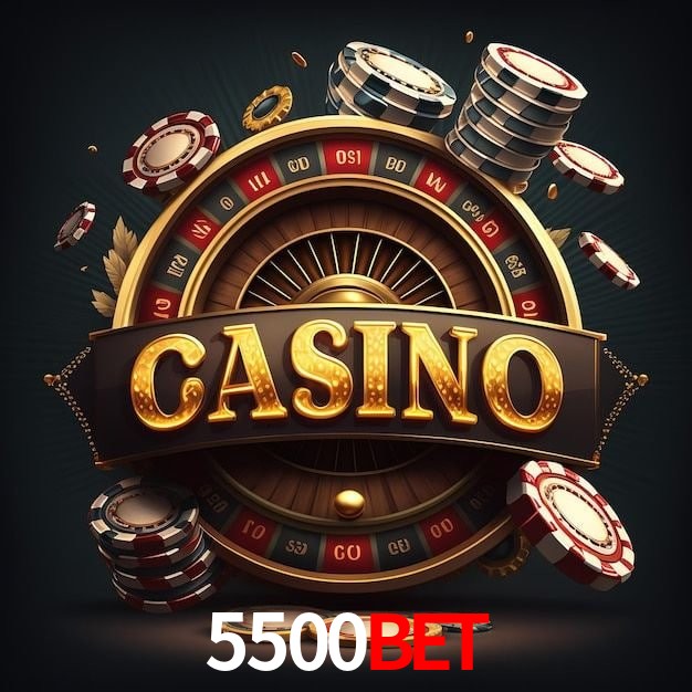 Instalar app 5500bet