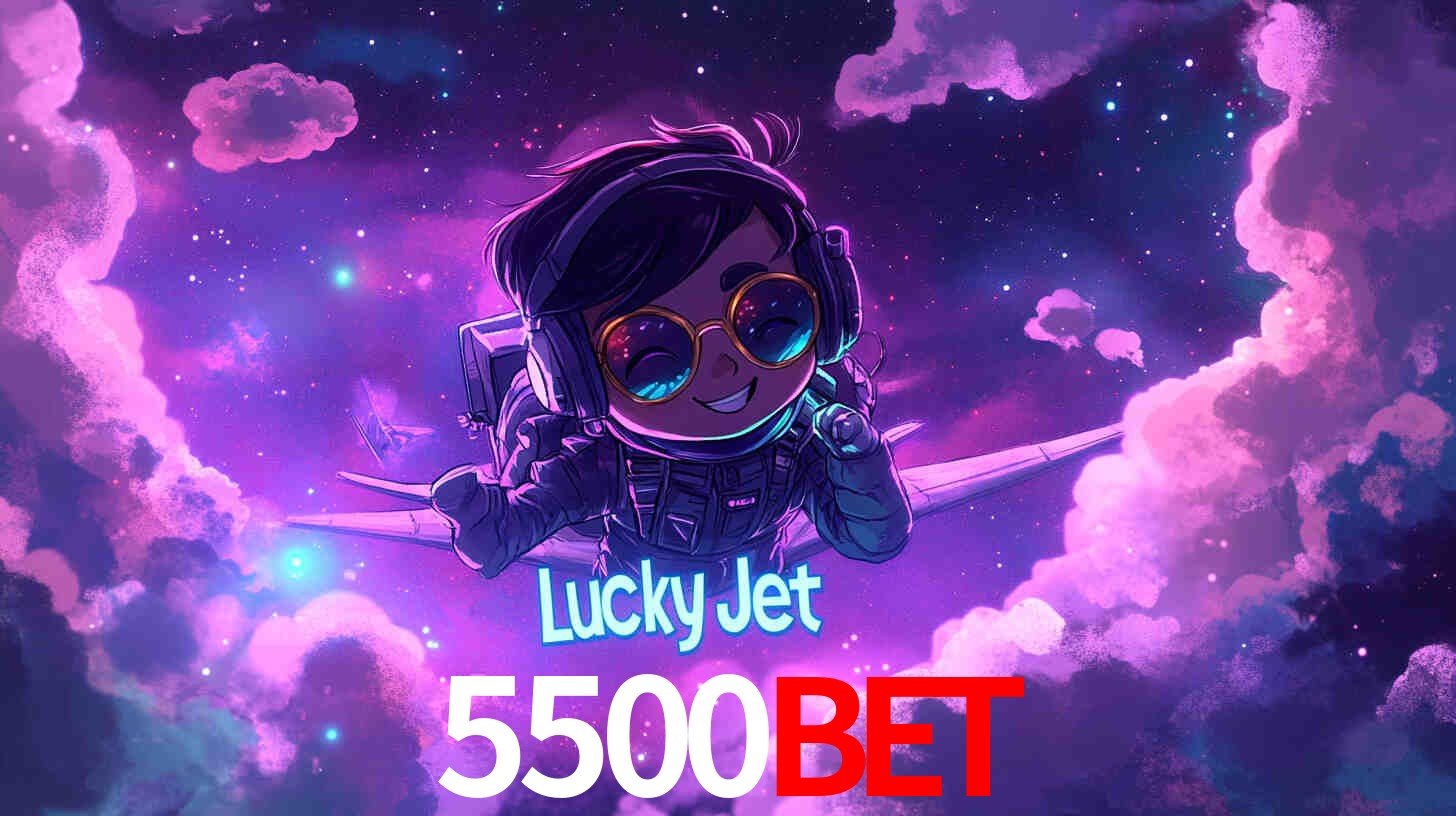 Descubra o Programa VIP da 5500bet: Vantagens Exclusivas para Jogadores