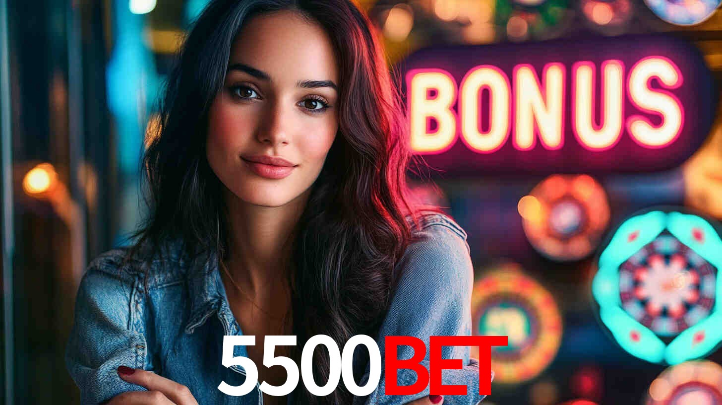 5500bet.com