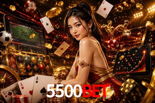 Weekend Specials 5500bet