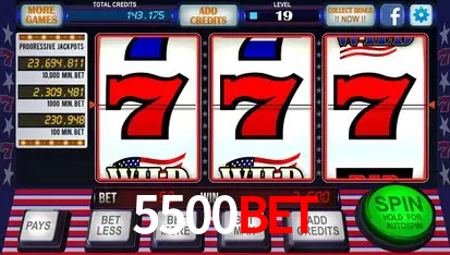Desvendando o Mundo dos Jogos Virtuais na 5500bet