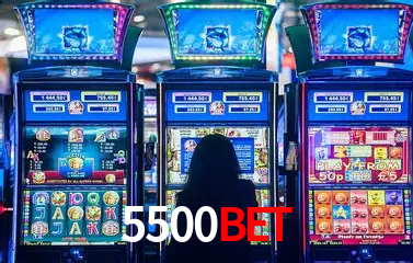 Explorando a Categoria de Eventos em Apostas na 5500bet