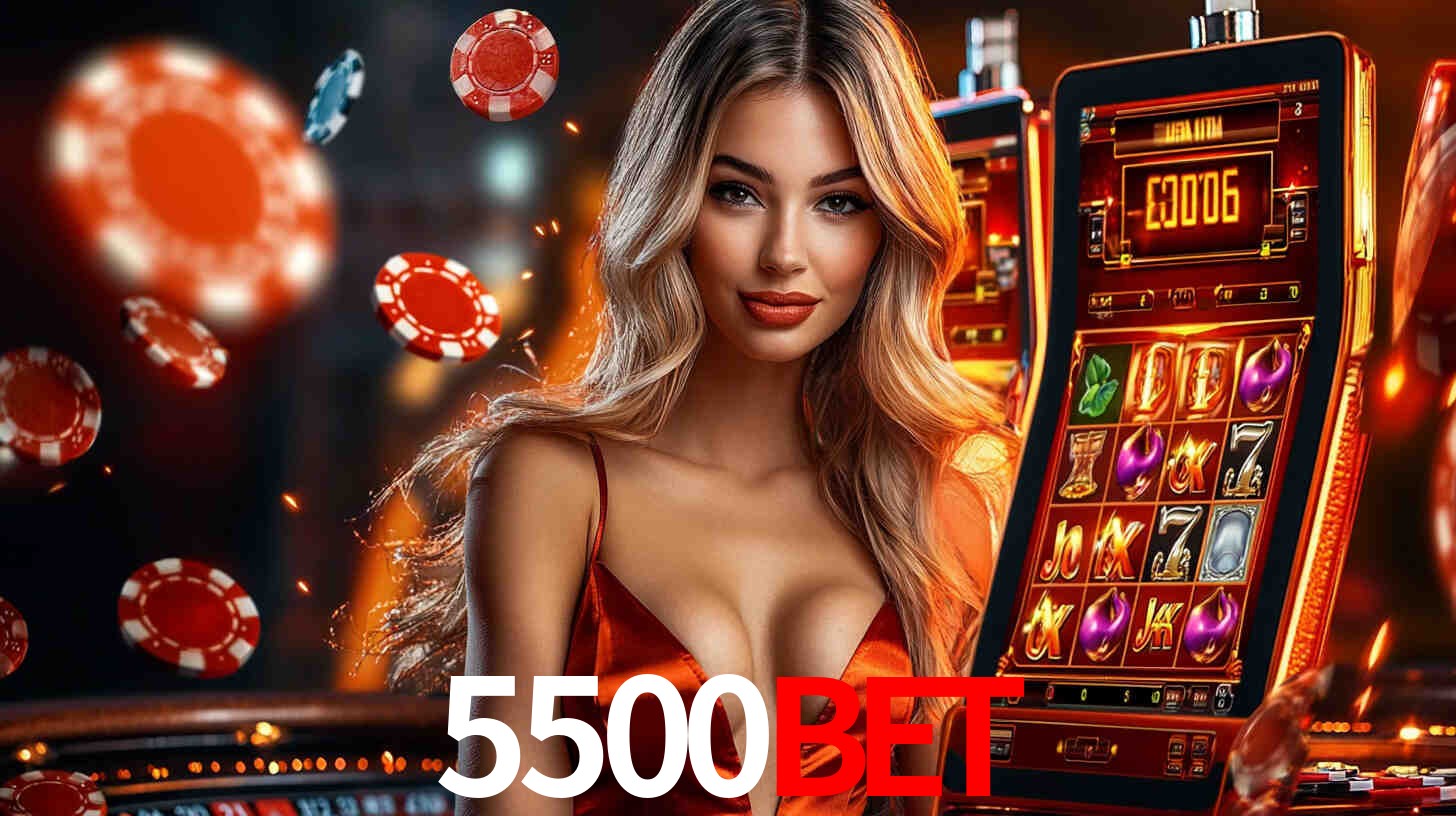 5500bet.com