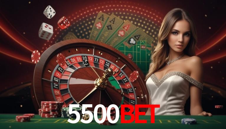 Flash Promotion 5500bet