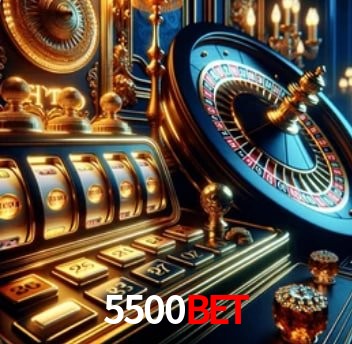 Jogos de Slot 5500bet