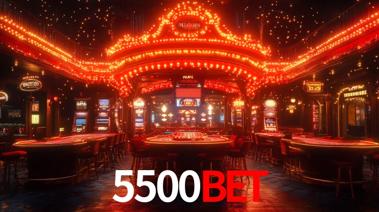 5500bet apk