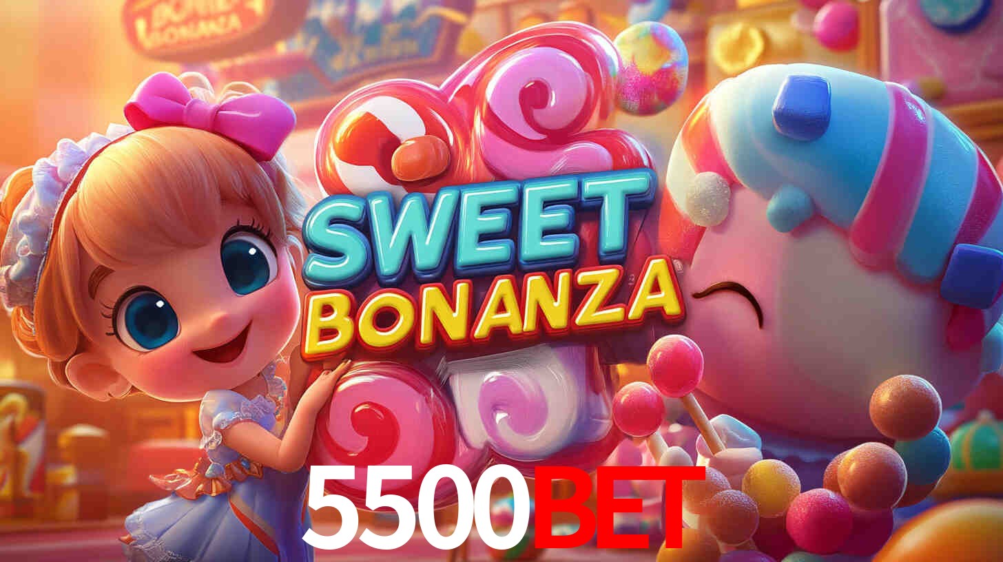Inovações de Jogos na 5500bet: O Futuro das Experiências Interativas