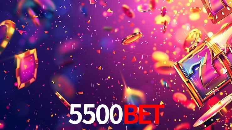 Programa VIP 5500bet