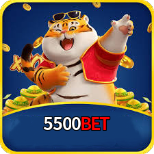 Logo 5500bet